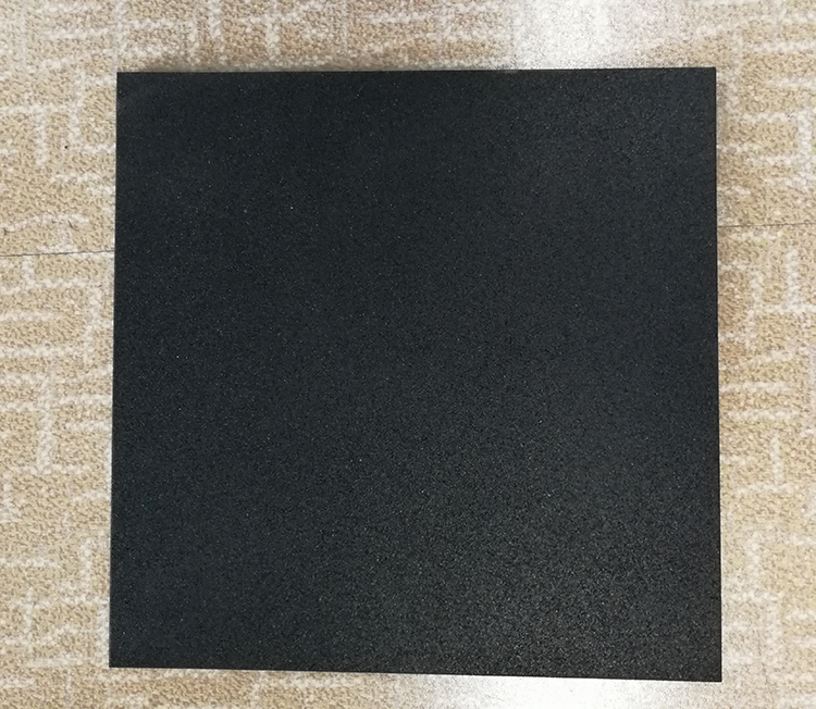 健身房專(zhuān)用橡膠地板